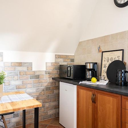 Apartament Tatry #Dobrylot Zakopane Extérieur photo