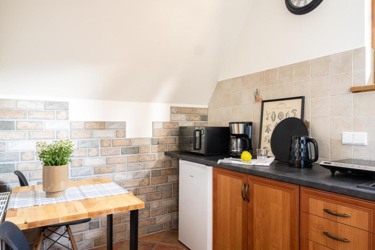 Apartament Tatry #Dobrylot Zakopane Extérieur photo